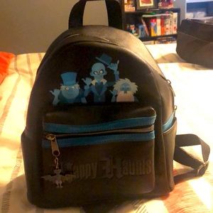 Haunted Mansion Loungefly